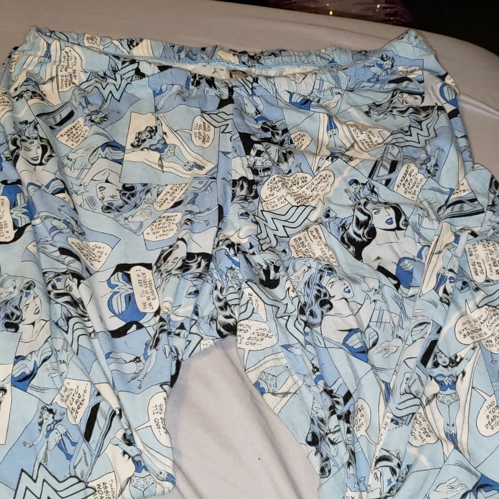 Torrid sleep leggings